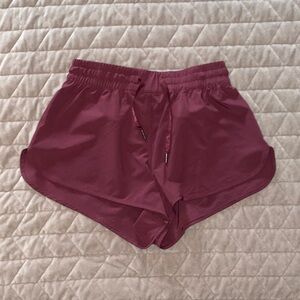 Stori Athletic Shorts